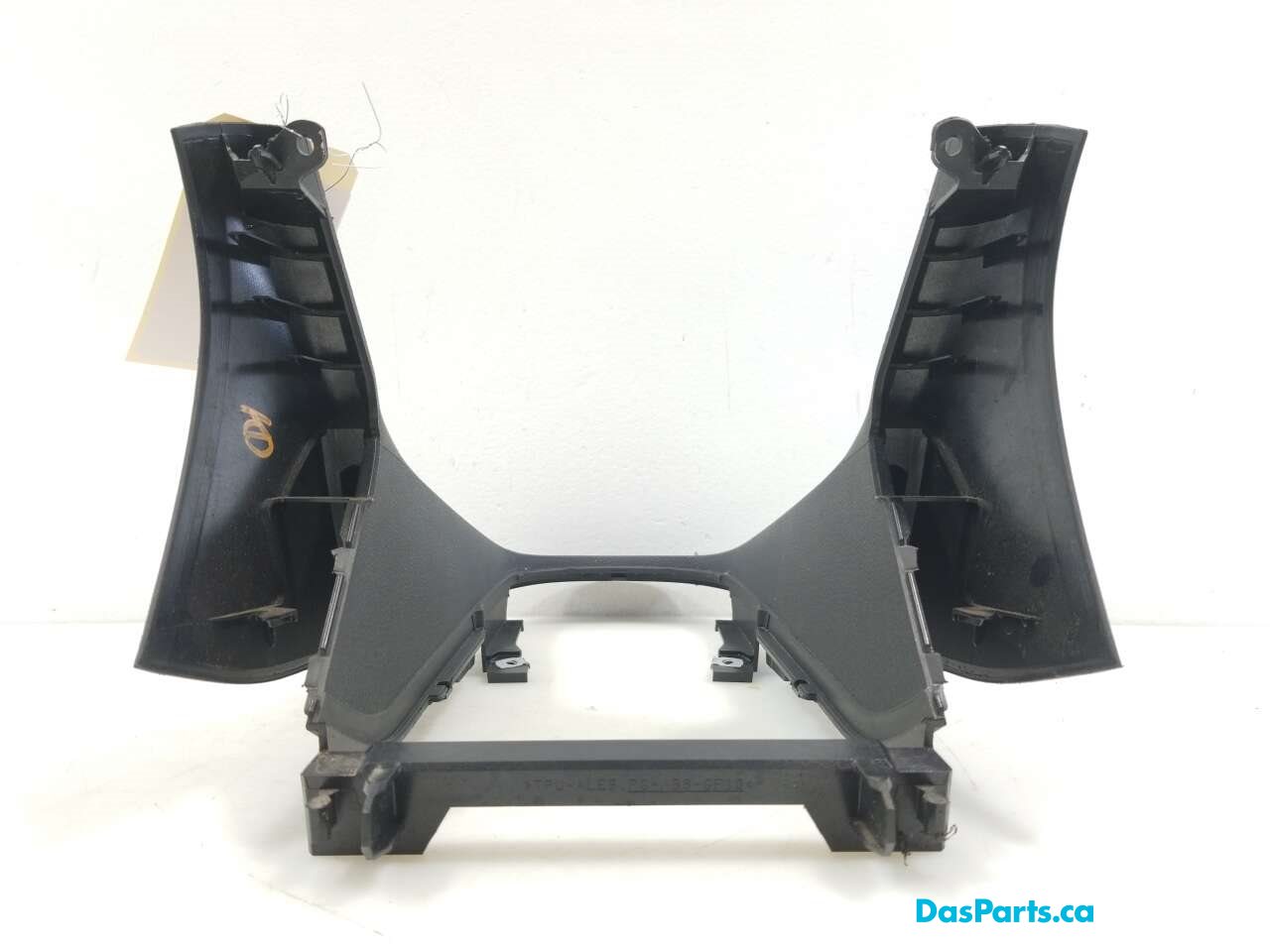 Shifter Surround Console
