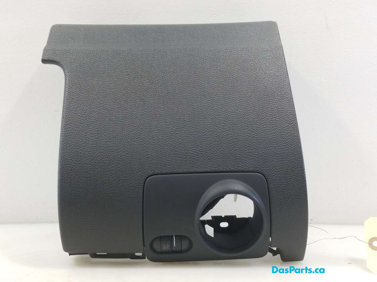 Dash Lower Cover 1