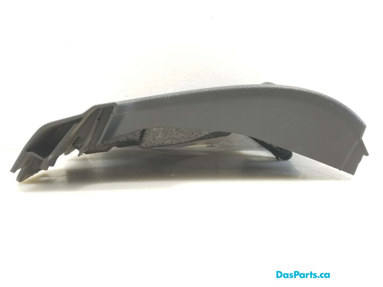Dash Lower Cover 1