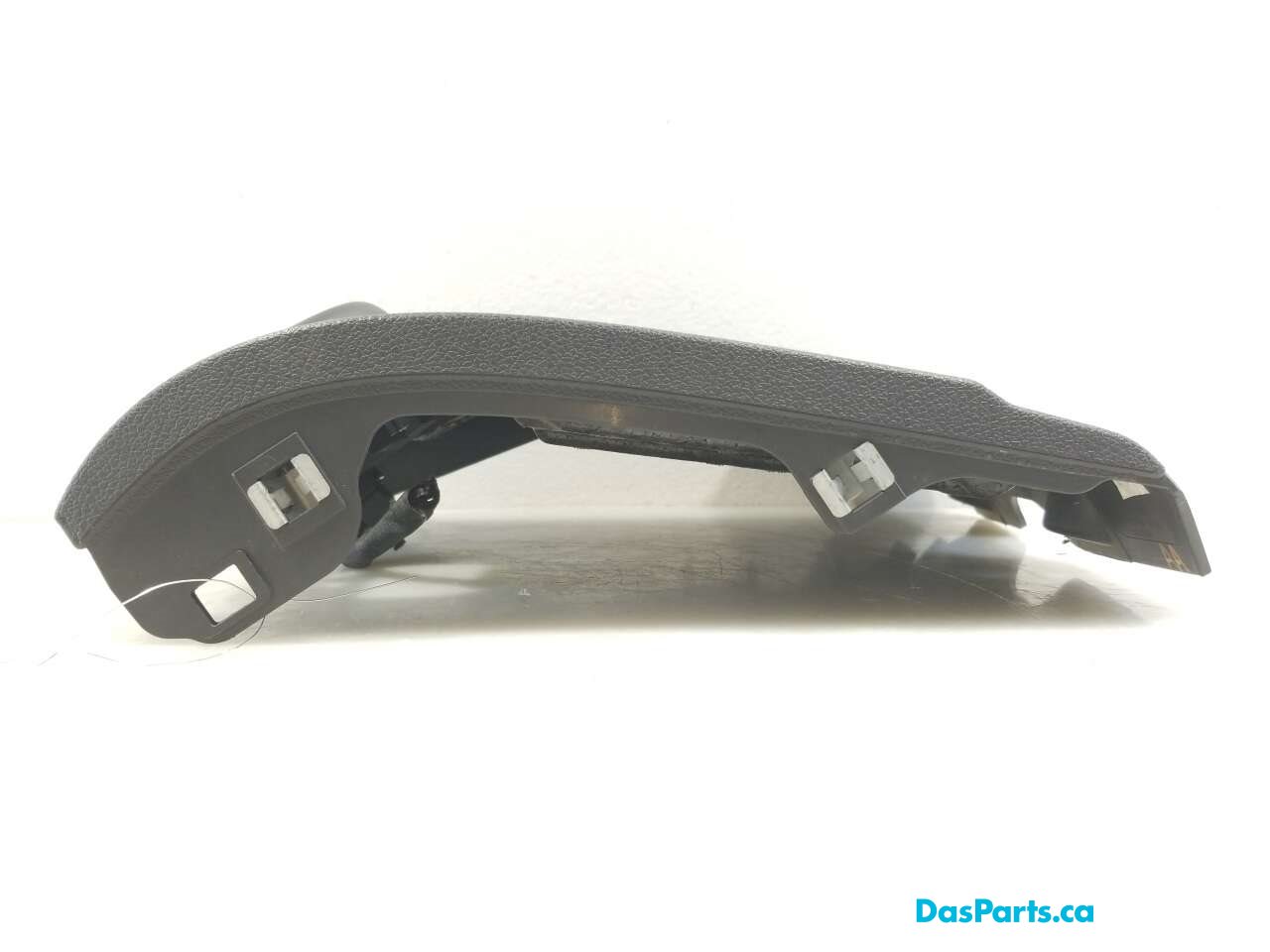 Dash Lower Cover 1