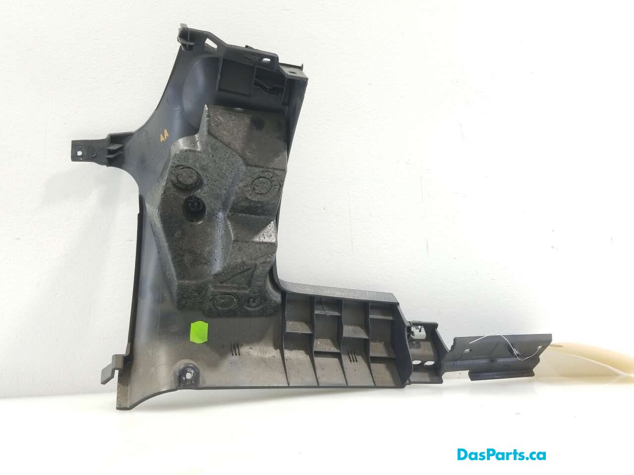Dash Lower Cover 2