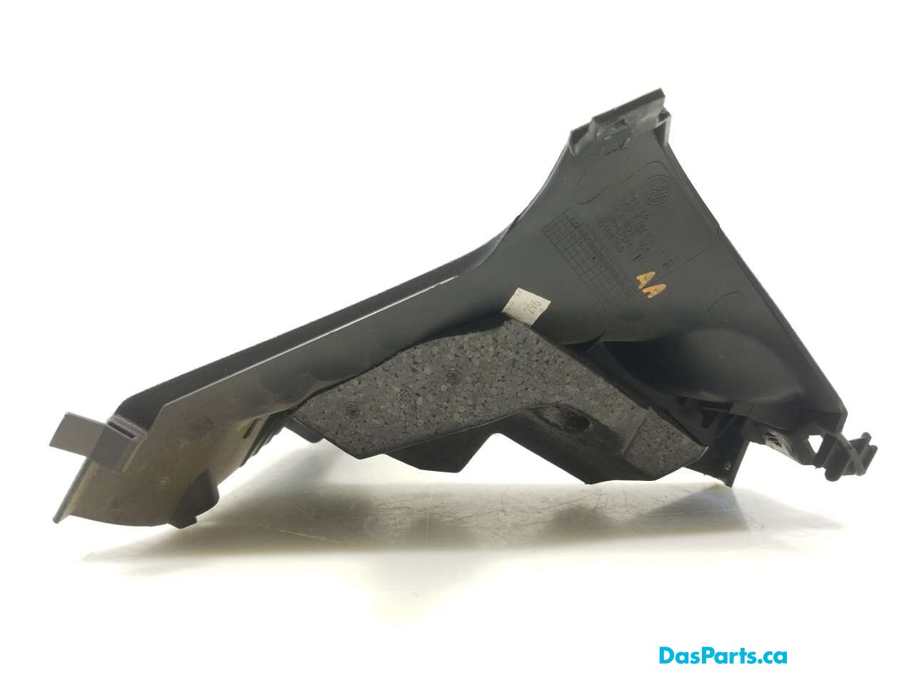 Dash Lower Cover 2