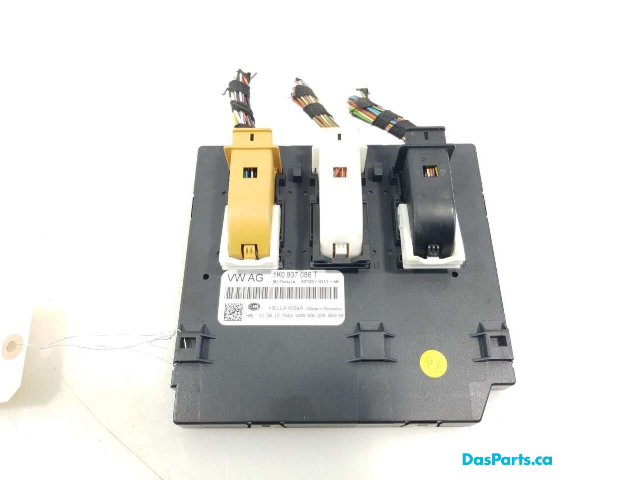 Body Control Module