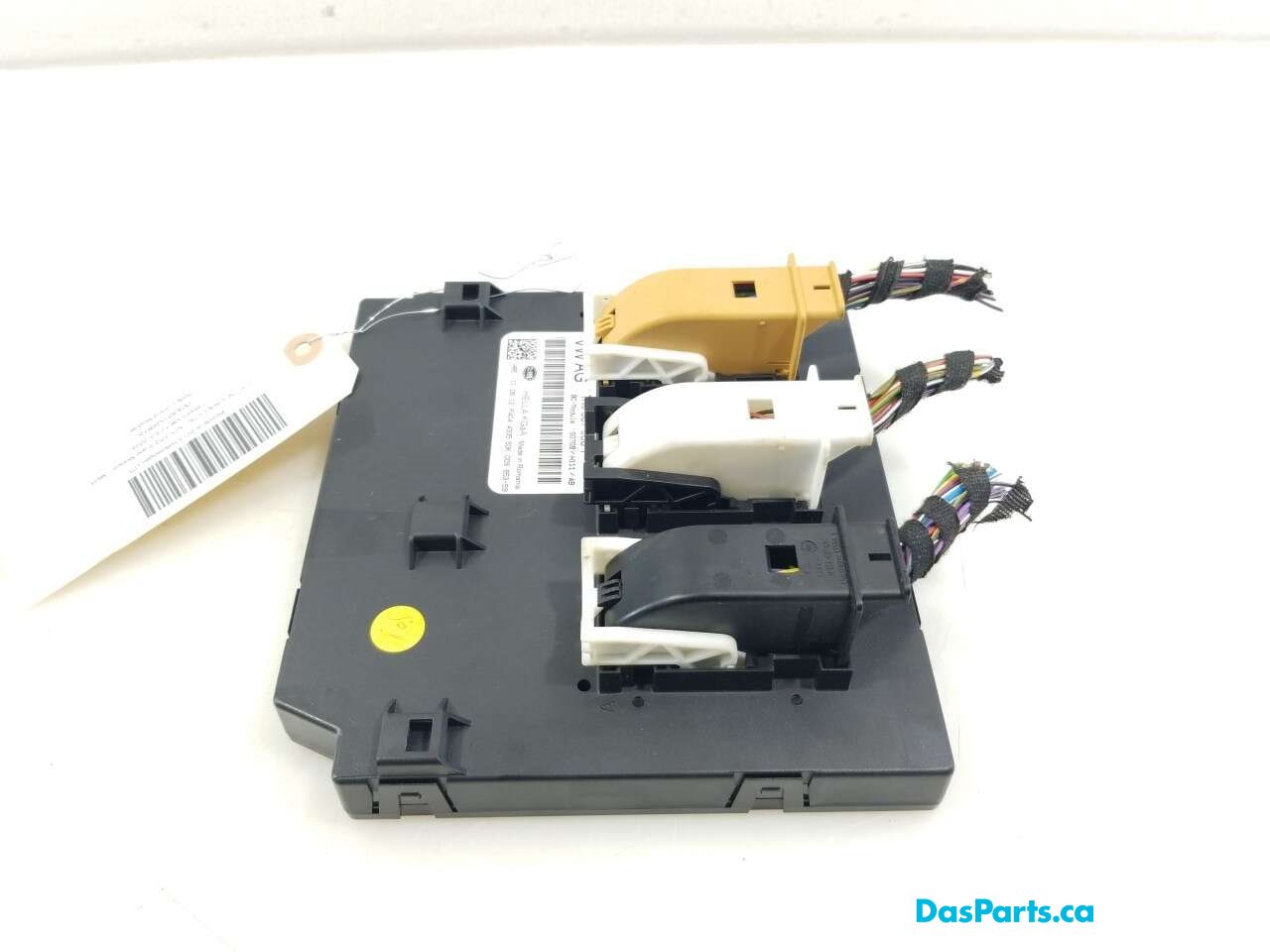 Body Control Module