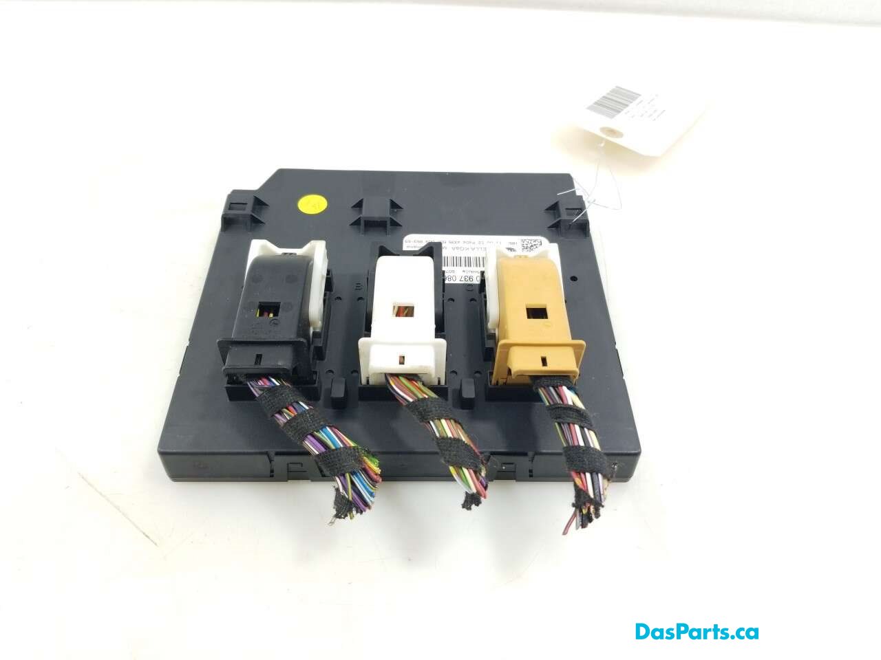 Body Control Module