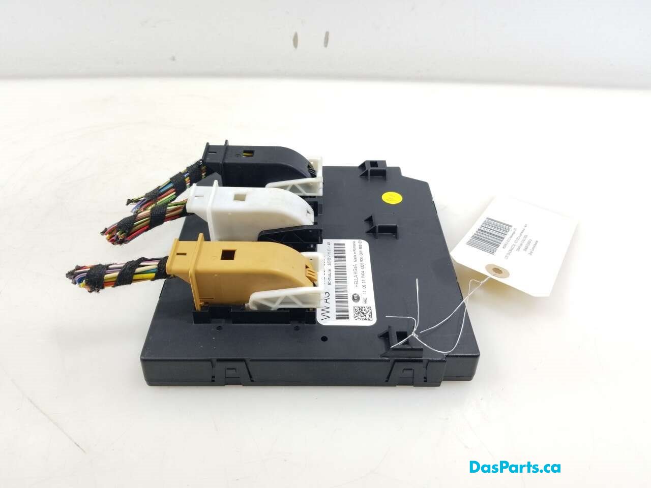 Body Control Module