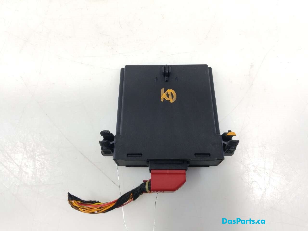 Can Gateway Module
