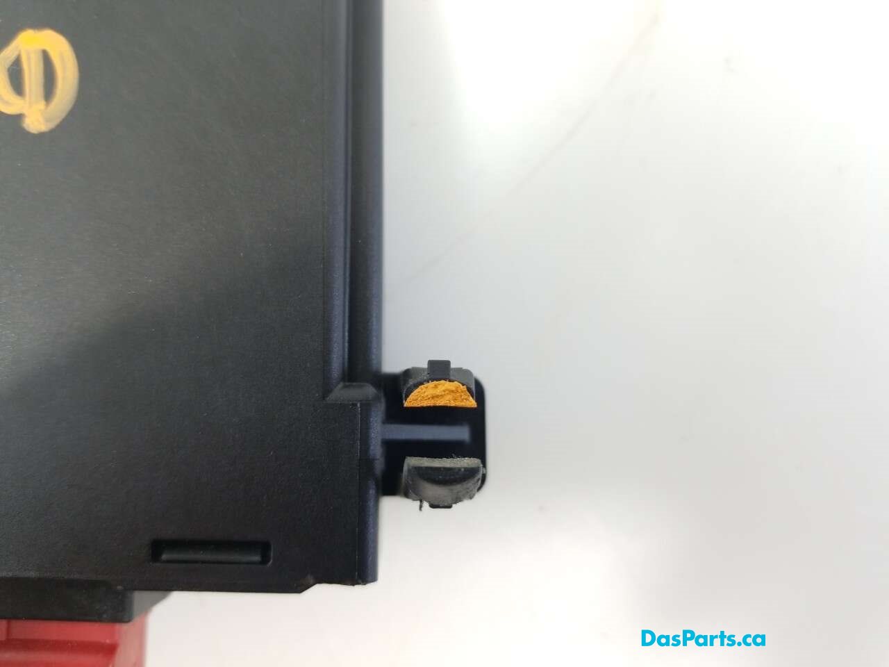 Can Gateway Module