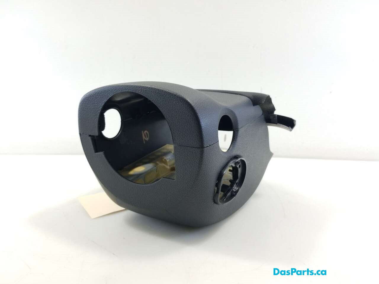 Steering Column Clamshell