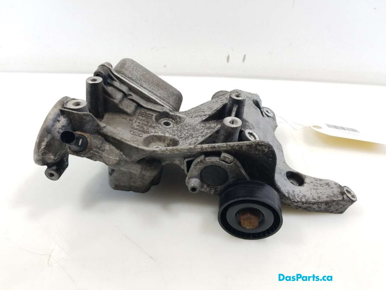 Accessory Bracket
