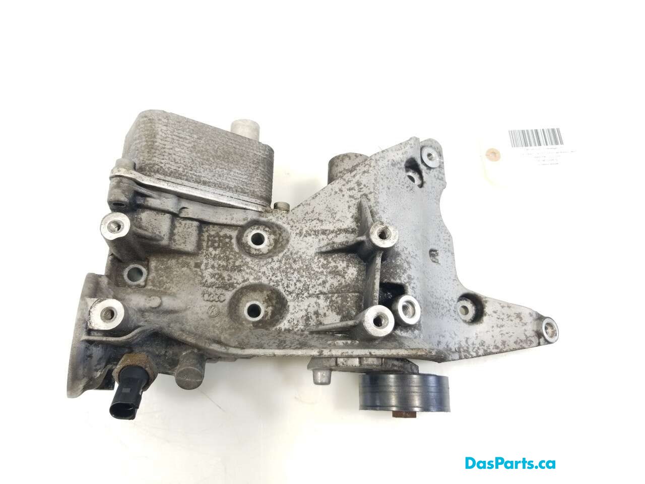 Accessory Bracket