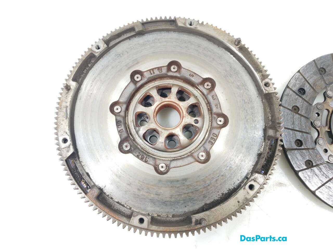 Clutch Assembly