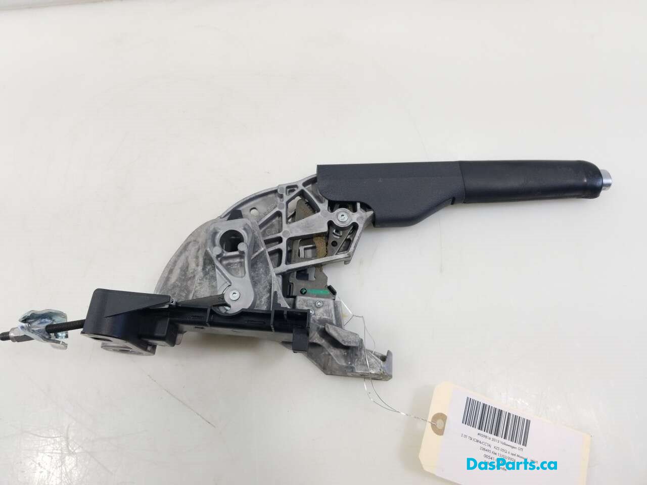 E-Brake Handle
