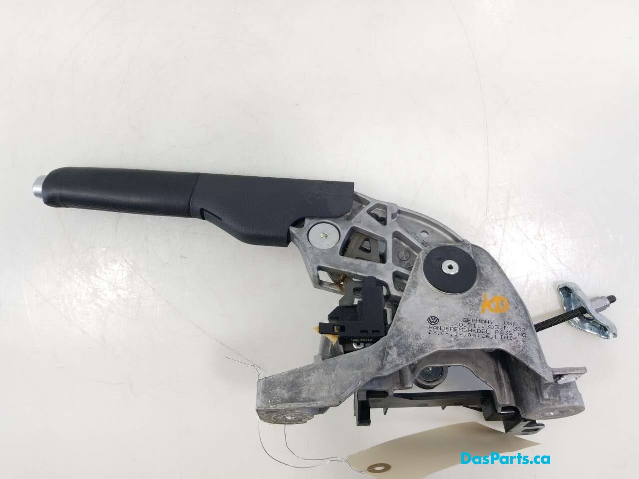 E-Brake Handle