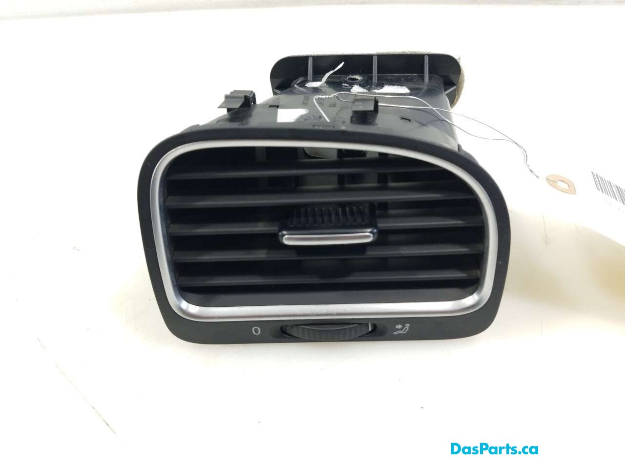 Dash Vent RF