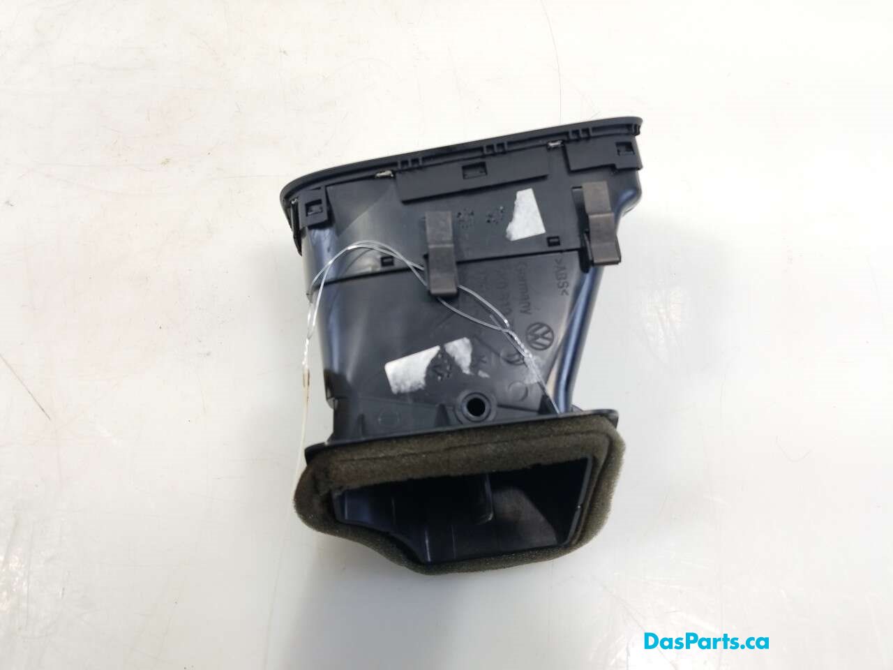 Dash Vent RF