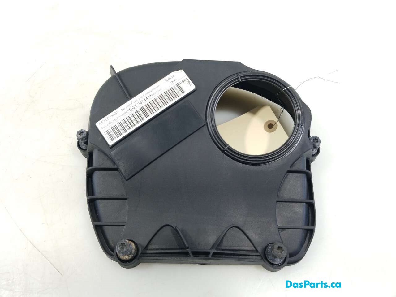 Timing Cover Upper
