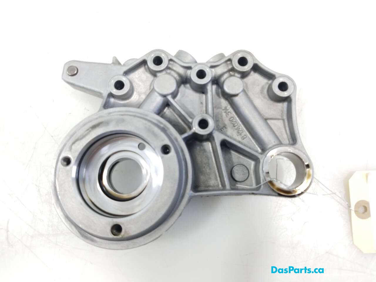 Camshaft Bridge