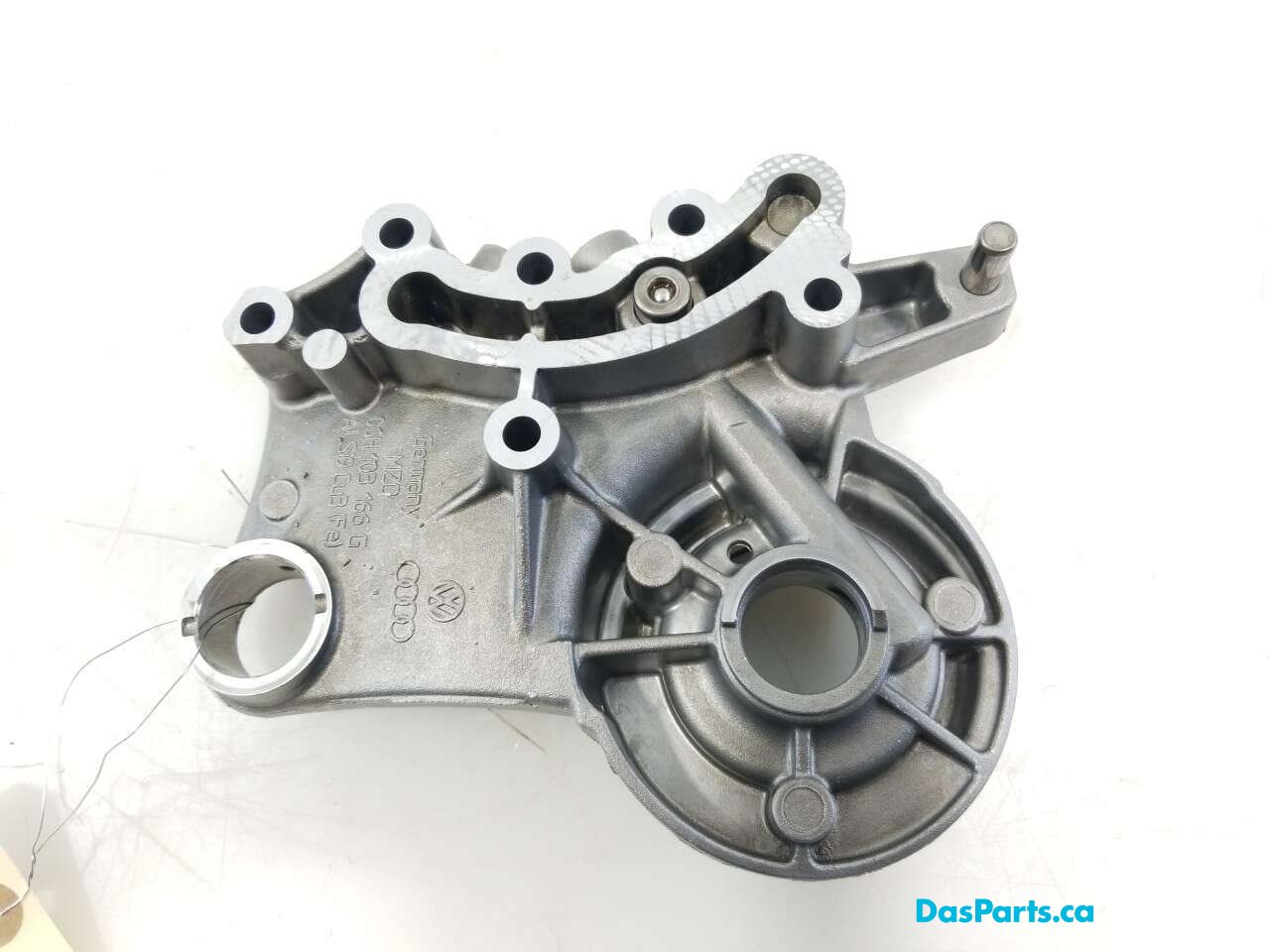 Camshaft Bridge