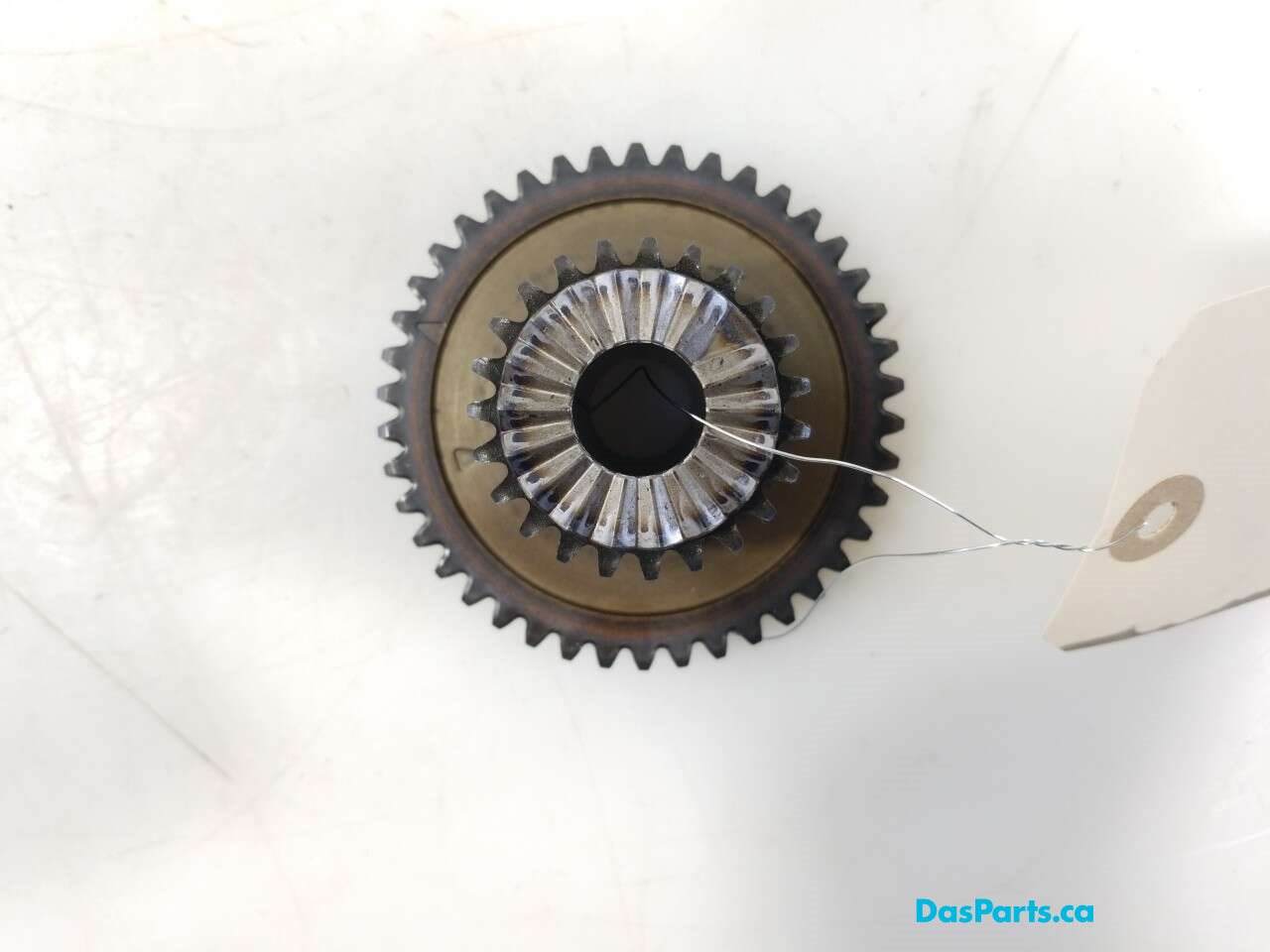 Timing Drive Gear