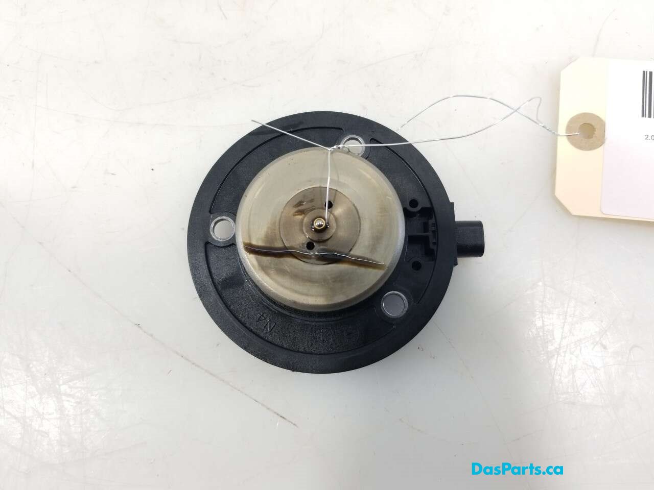 Cam Adjuster Magnet