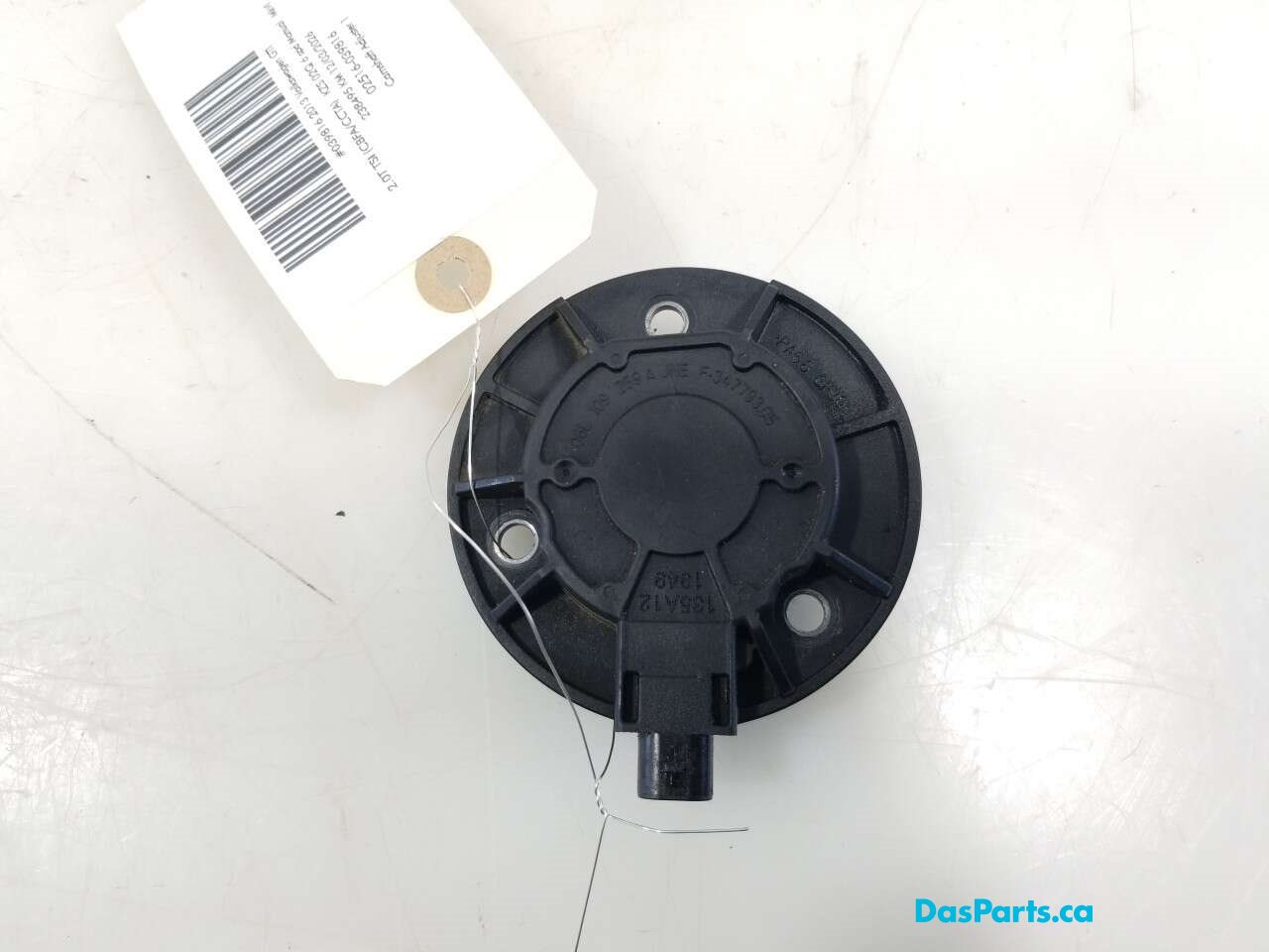 Cam Adjuster Magnet