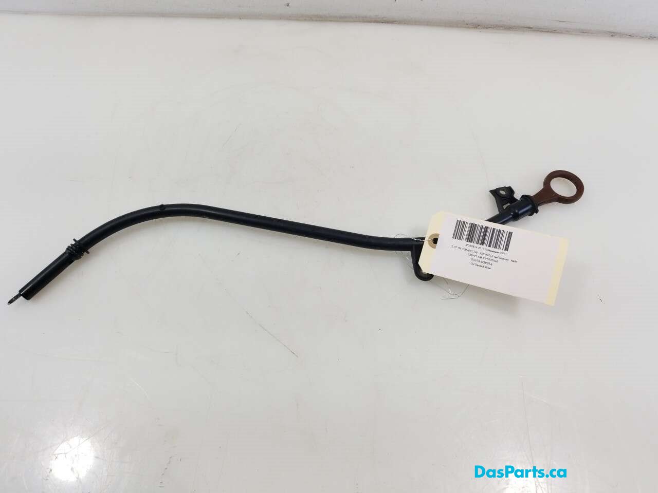 Oil Dipstick Tube