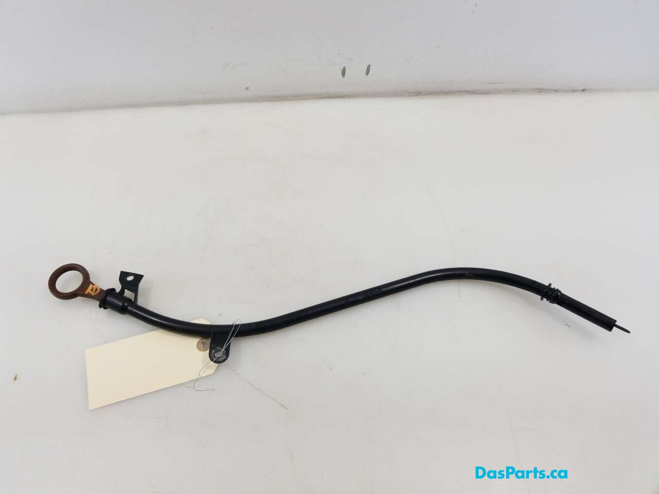 Oil Dipstick Tube