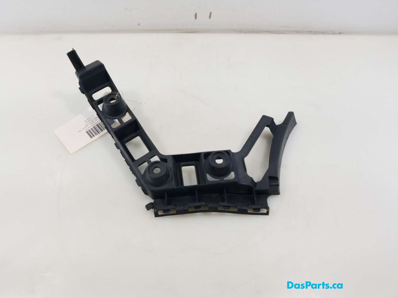 Bumper Guide RR 1