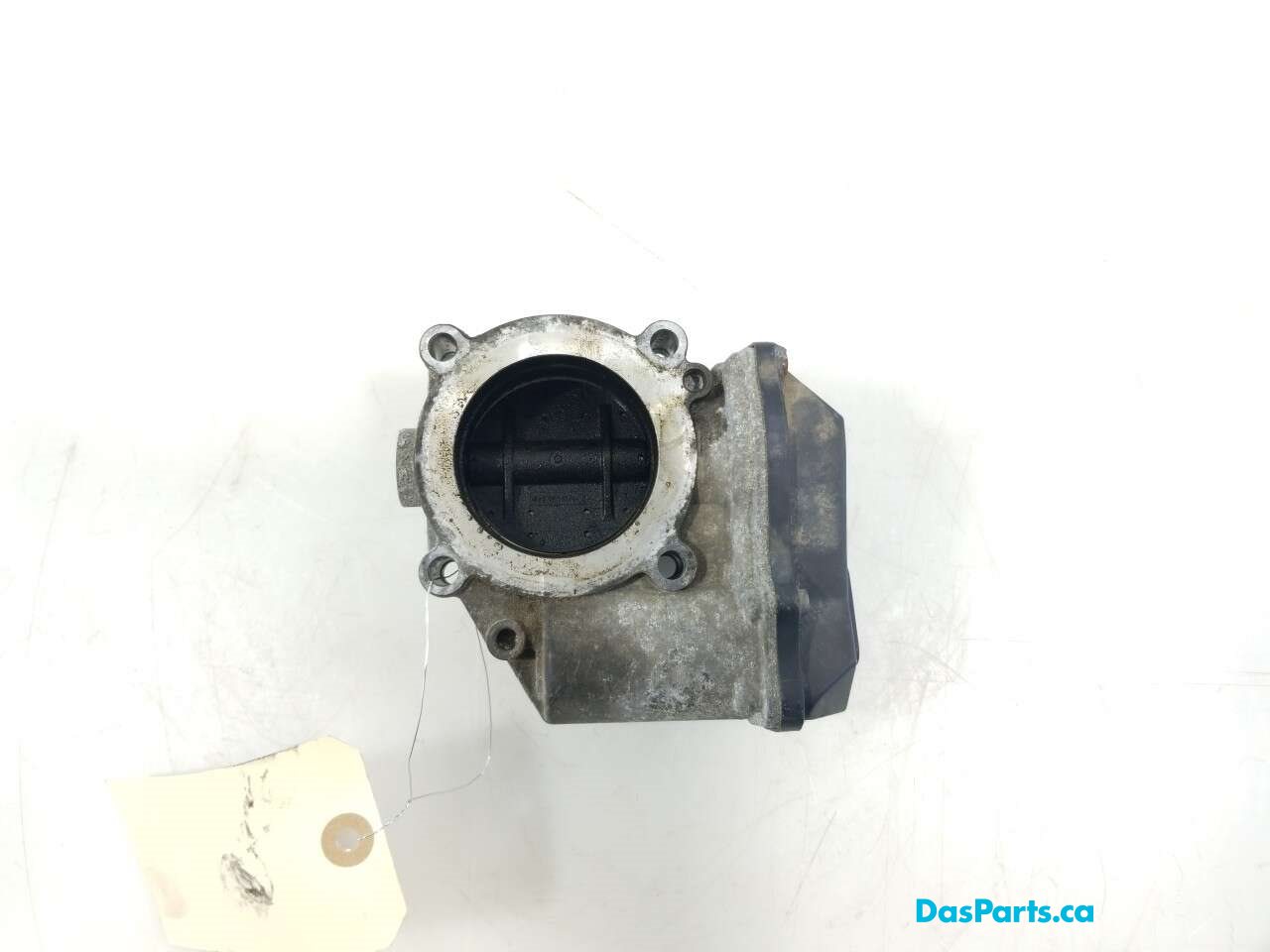 Throttle Body
