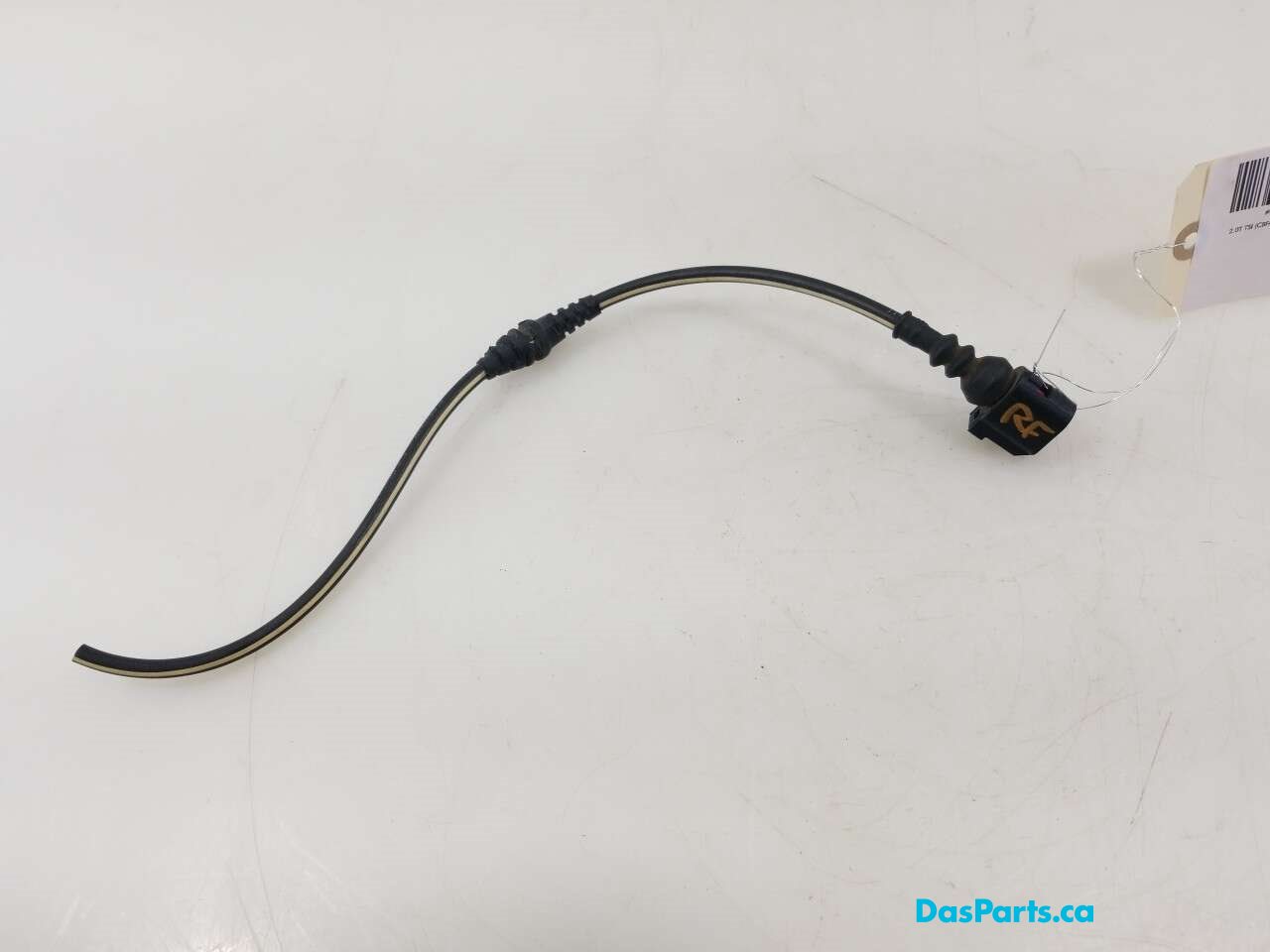 ABS Wiring RF