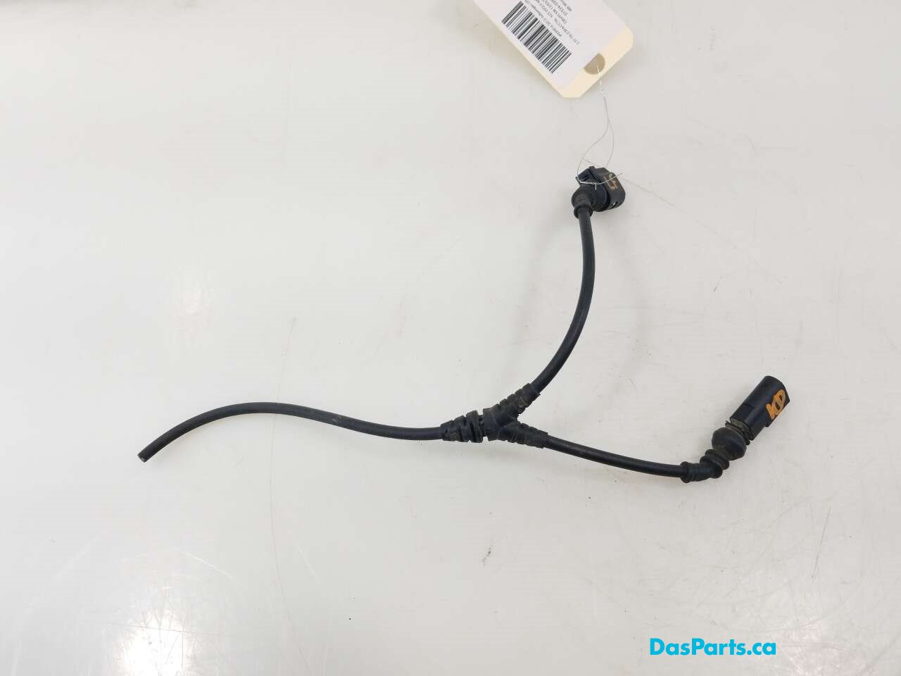 ABS Wiring Clip LF