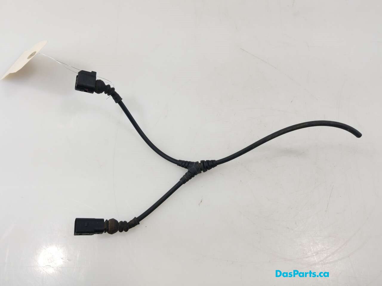 ABS Wiring Clip LF