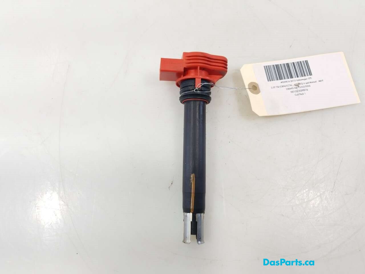 Coil Pack 1