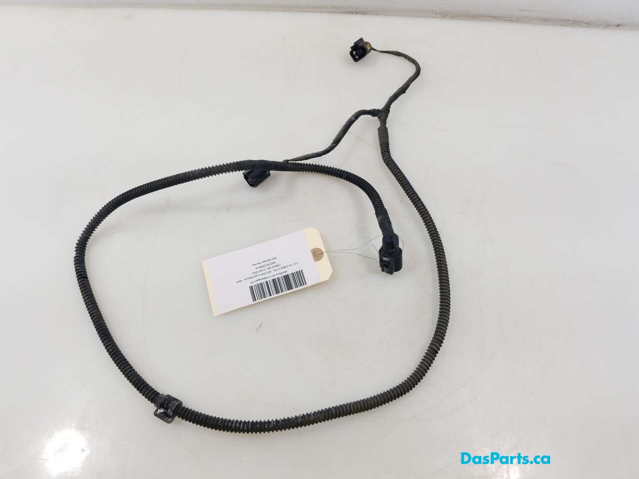 Rear Bumper Harness