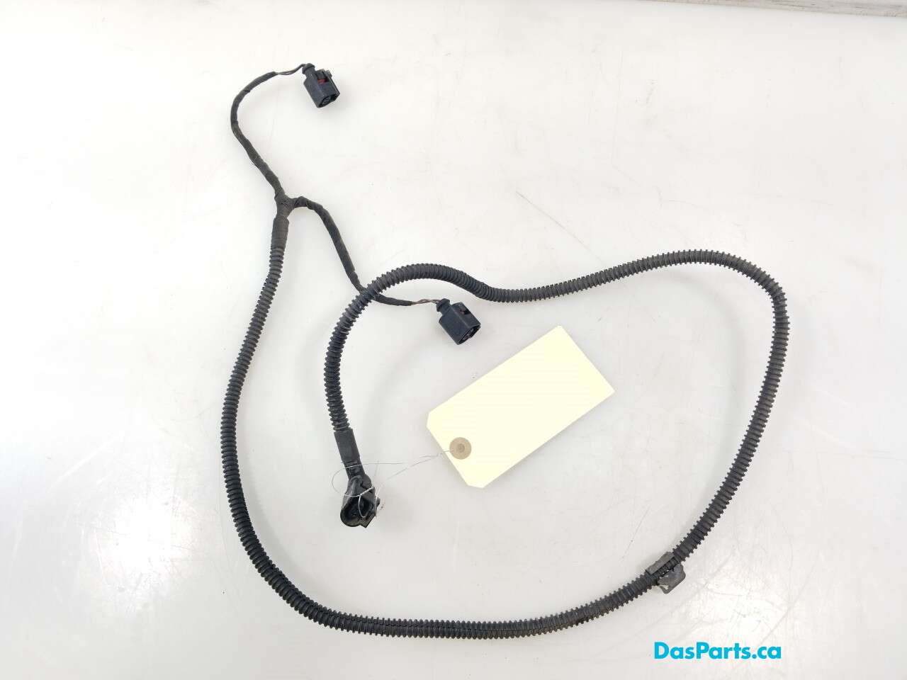 Rear Bumper Harness