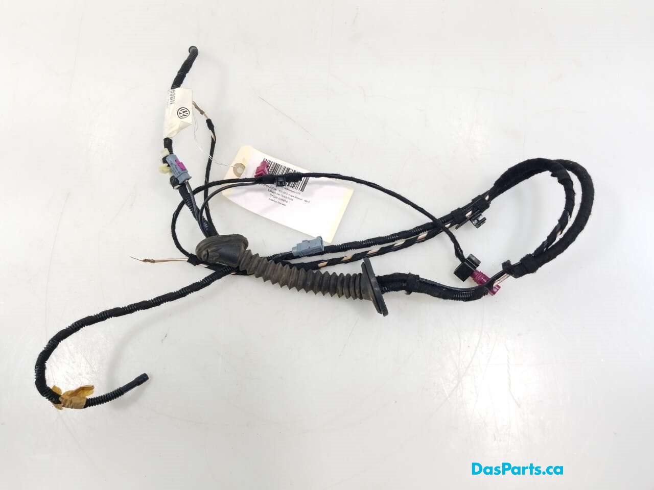 Antenna Harness
