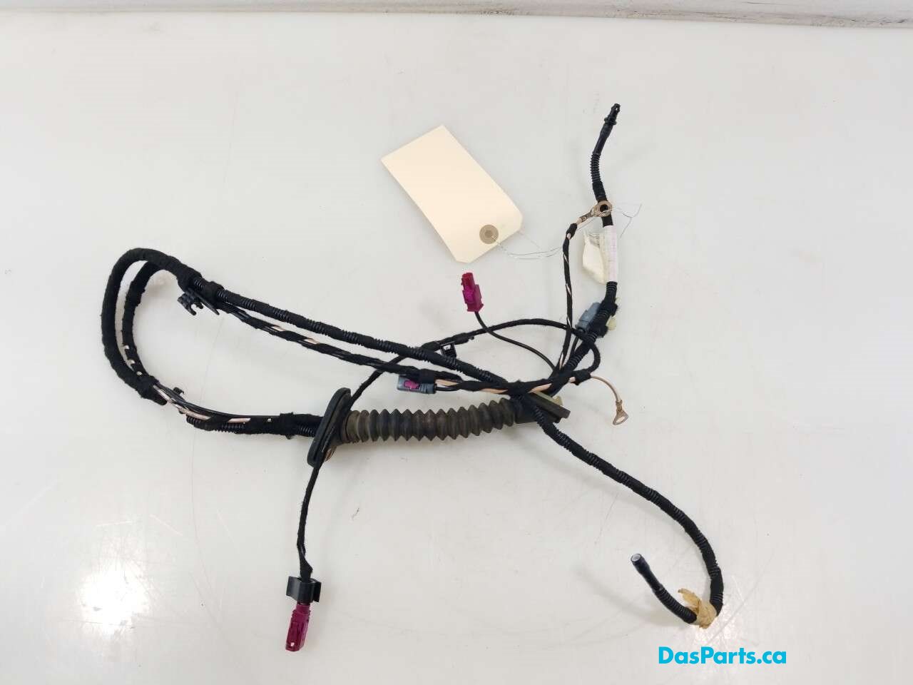 Antenna Harness