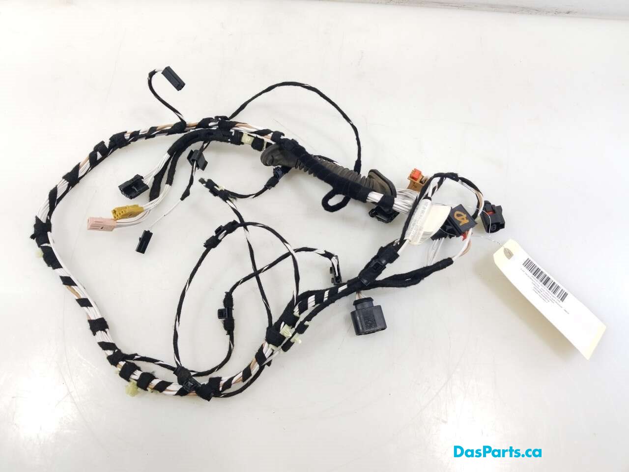 Hatch Harness 1