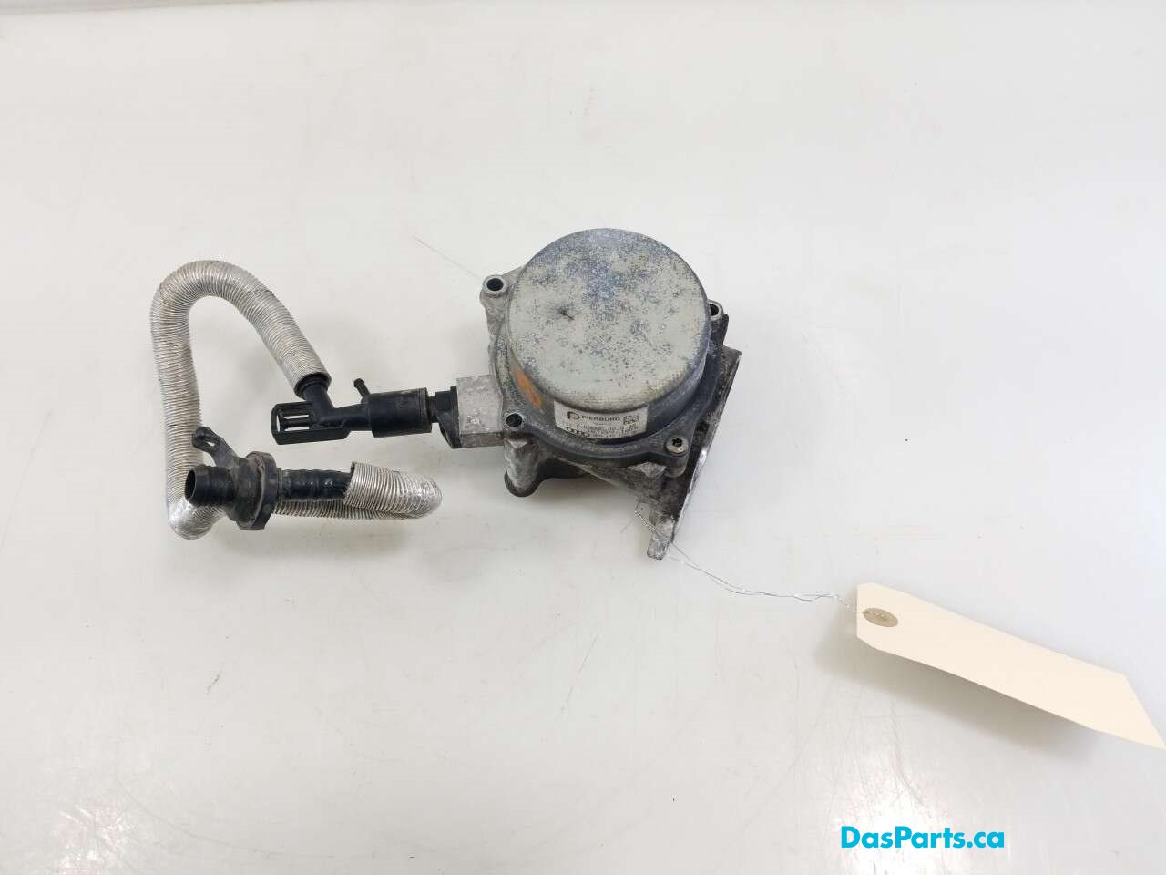 Vacuum Pump