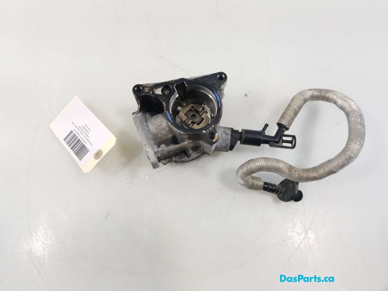 Vacuum Pump
