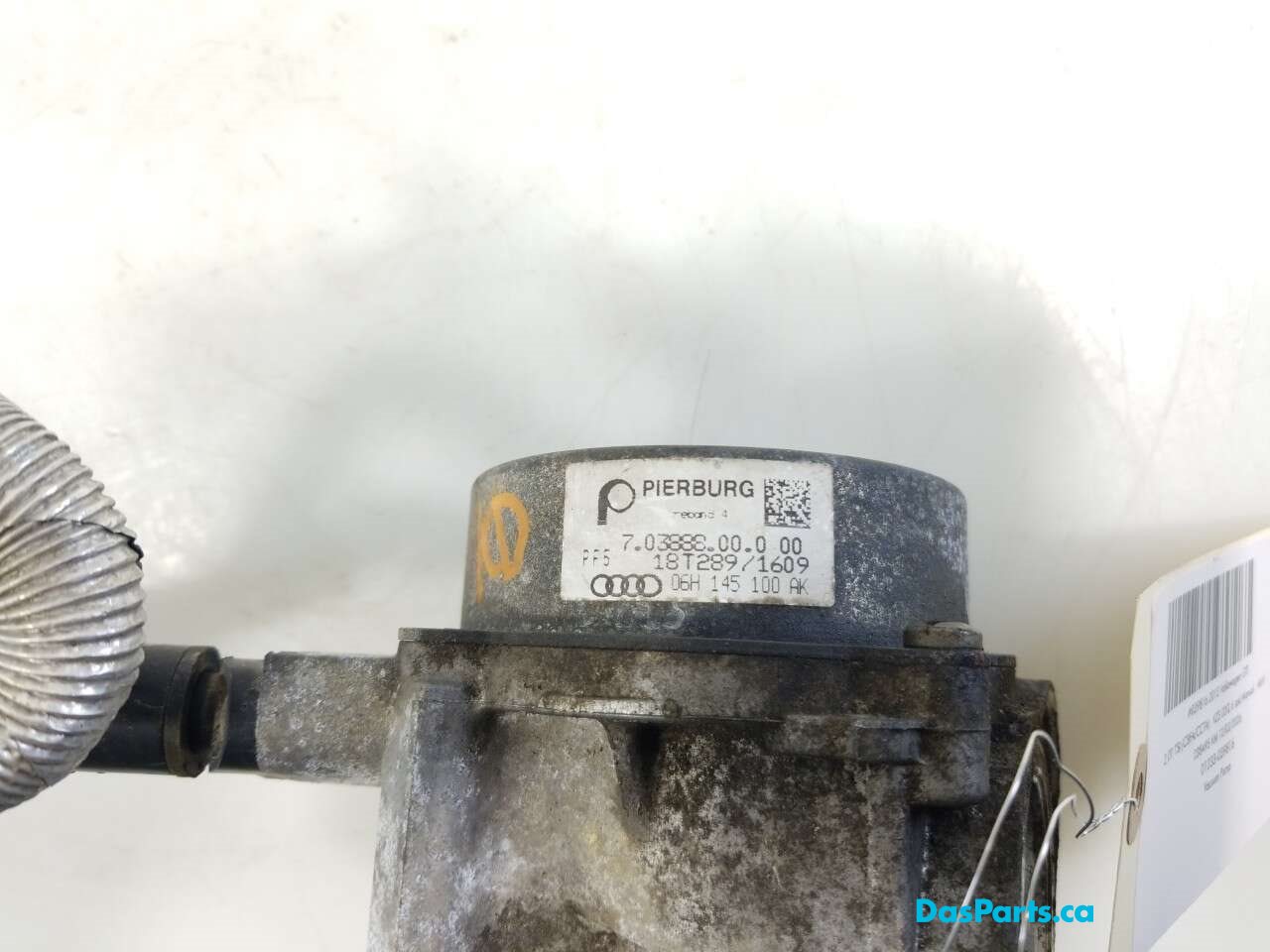 Vacuum Pump