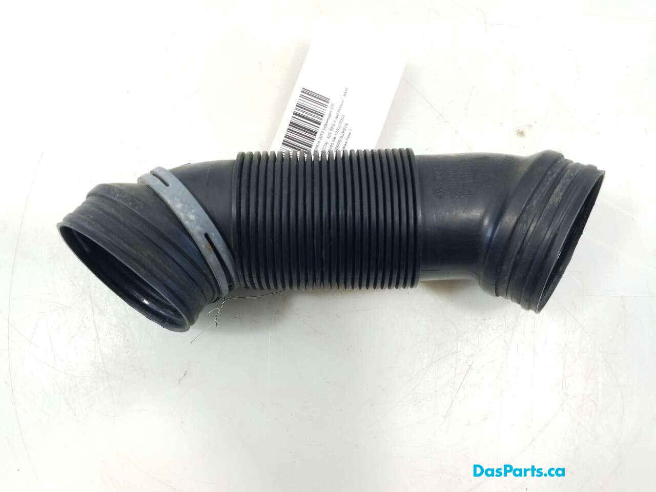 Intake Hose 1