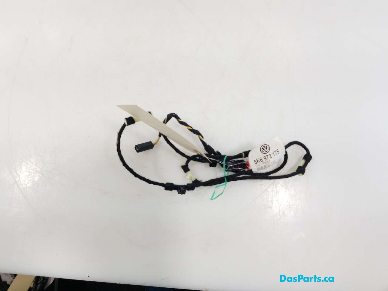 Hatch Harness 2