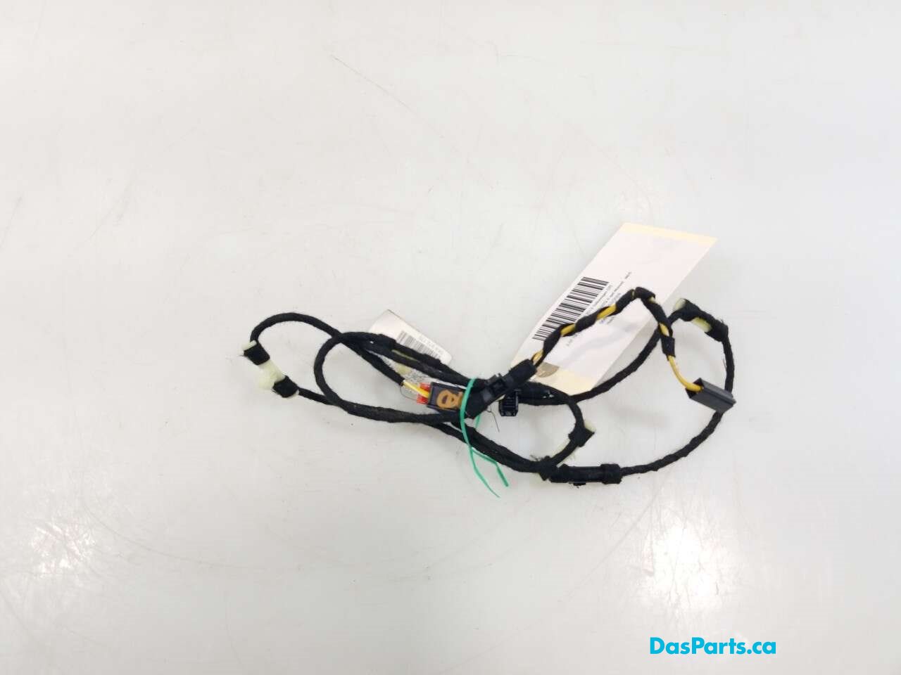Hatch Harness 2