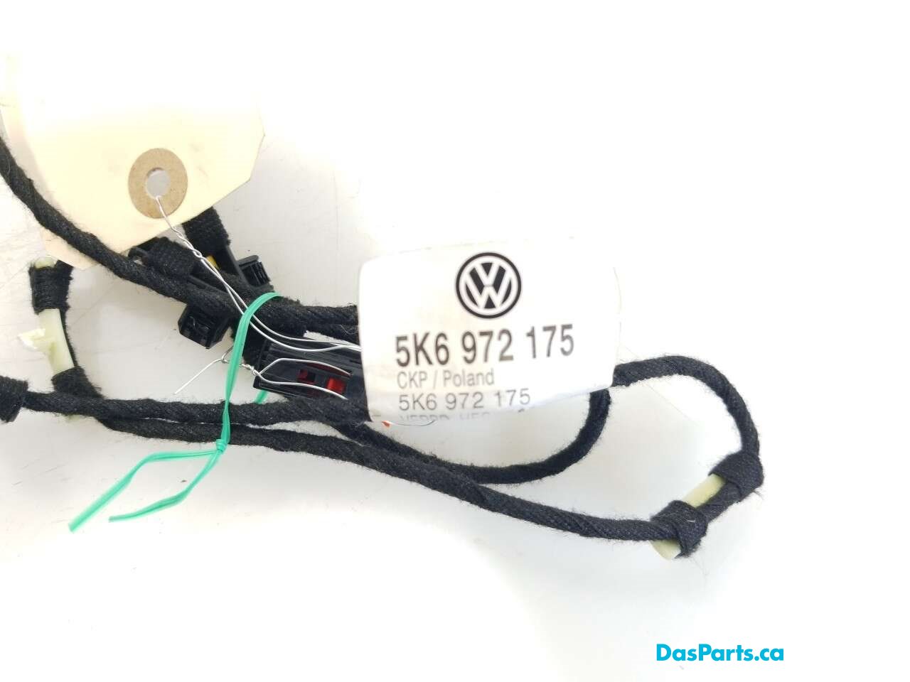 Hatch Harness 2