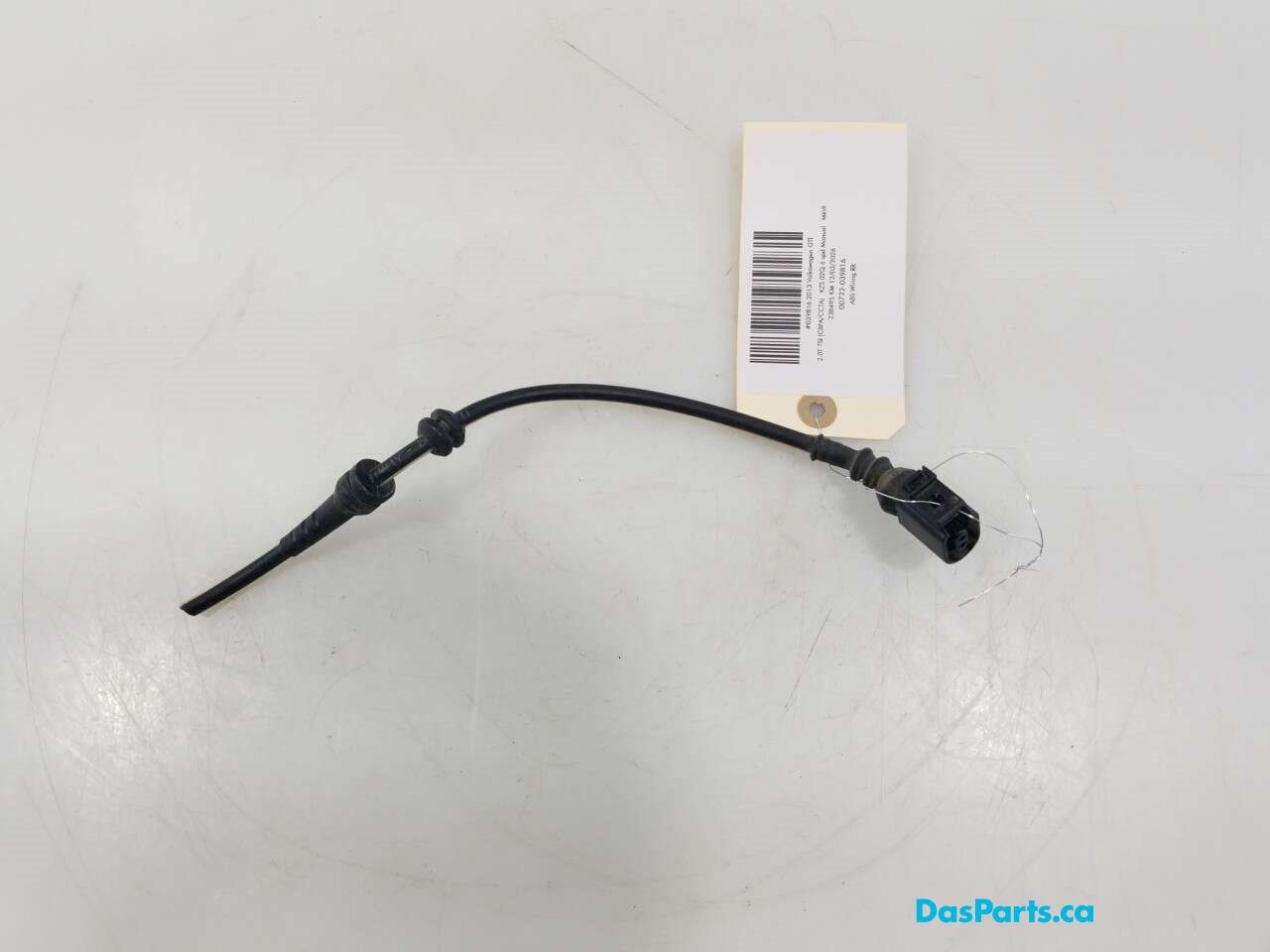 ABS Wiring RR