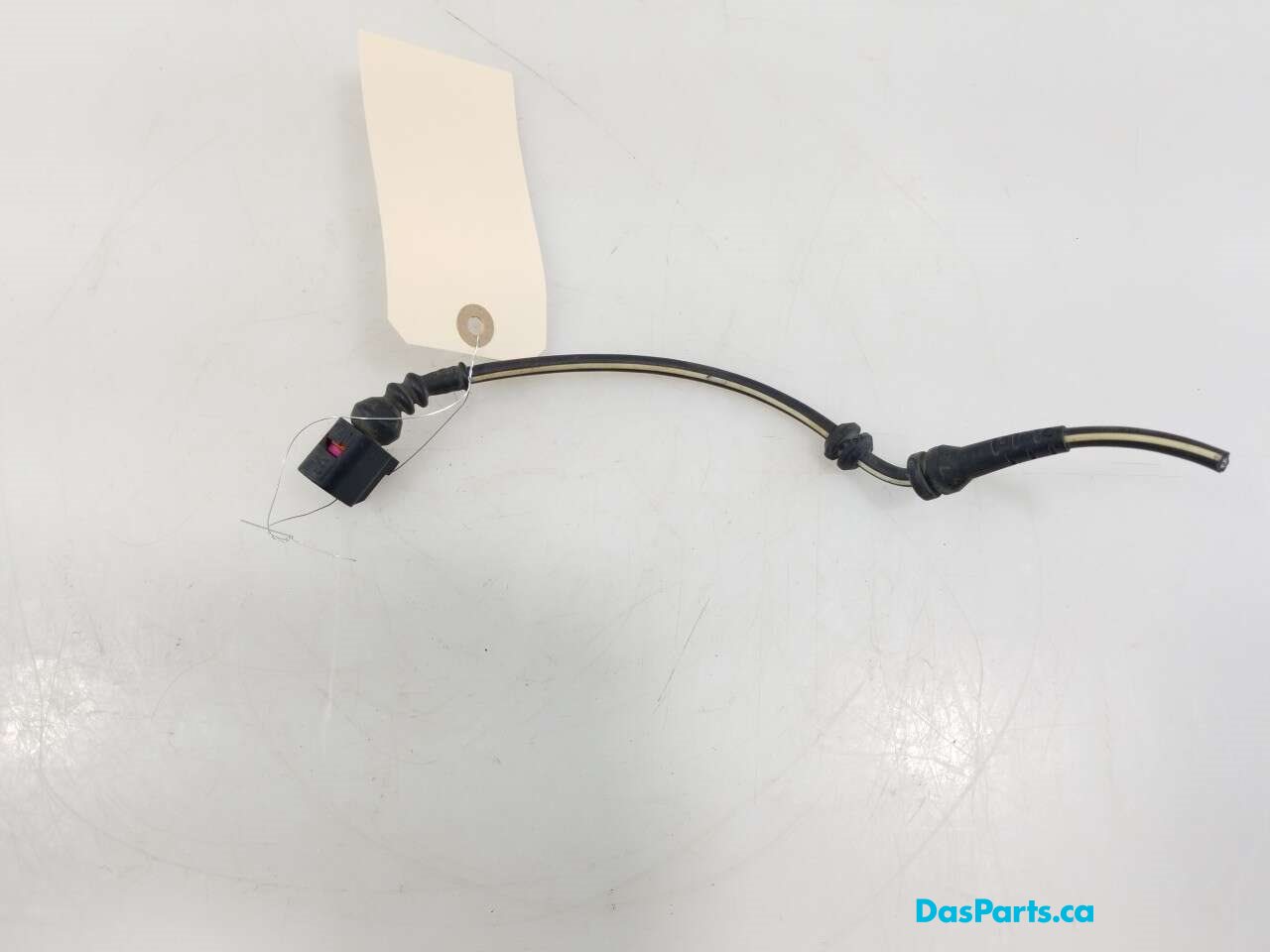ABS Wiring RR