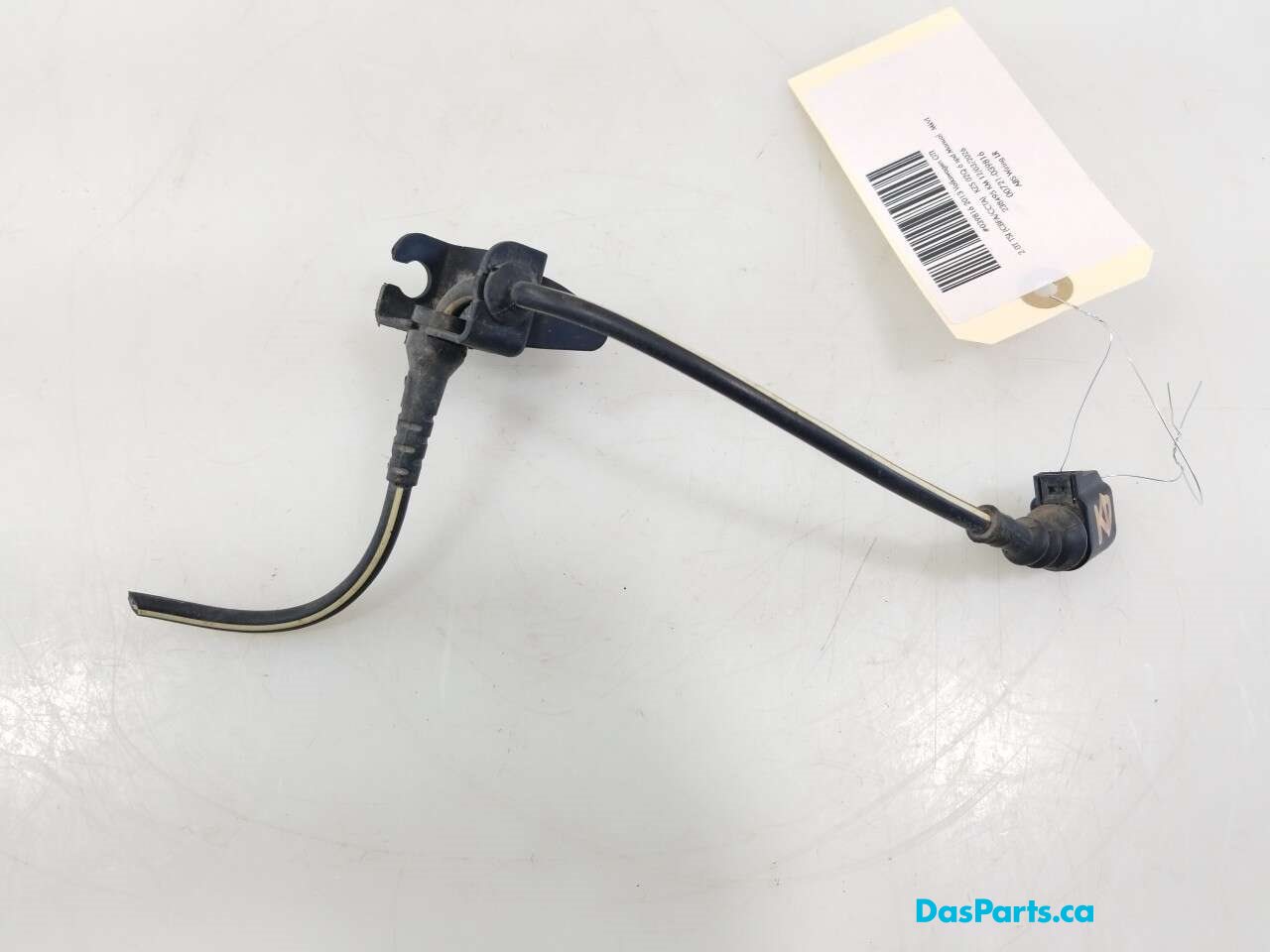 ABS Wiring LR
