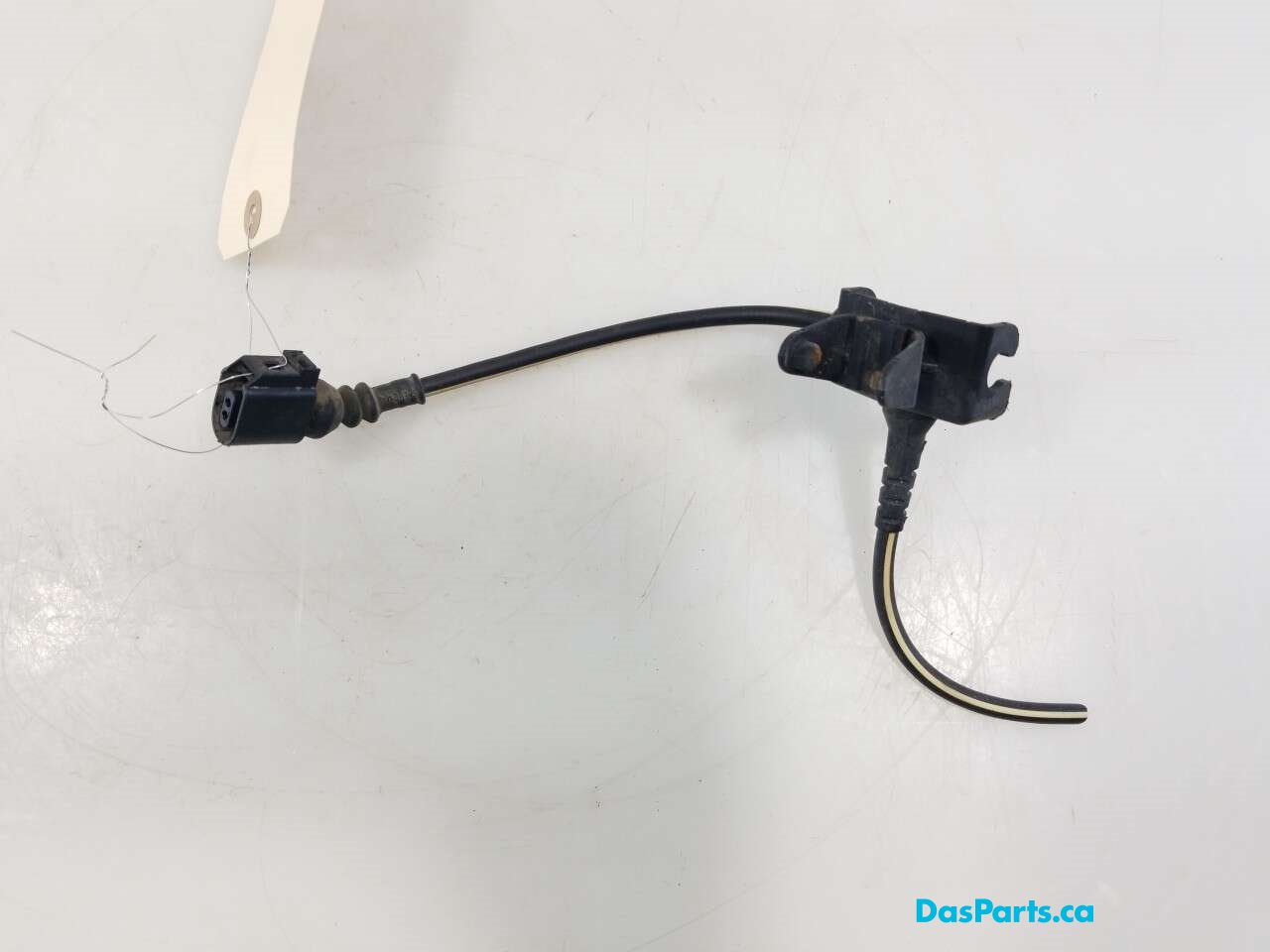 ABS Wiring LR
